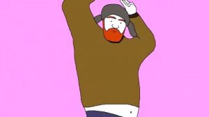 Бомж зашкваров без рекламы