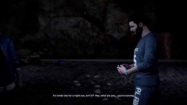 Watch Dogs 2 Missions 1 Hello World