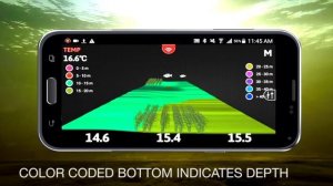 Эхолот Lowrance FishHunter 3D