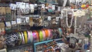 Покупки в Китае (Хейхе) Веселый shopping)))