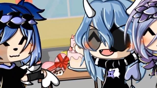 С днем рождения Лина!) смотреть онлайн