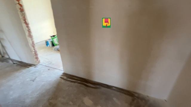 Обзор этапа предчистовой отделки дома в Каймарах
