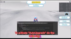 Roblox Color Fling Script (AutoFarm Coins Fast, AutoUpgrade)