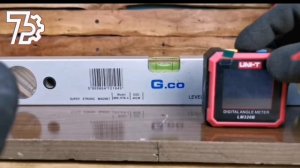 طريقة استخدام المنقلة الديجتال من يوني تي LM320B