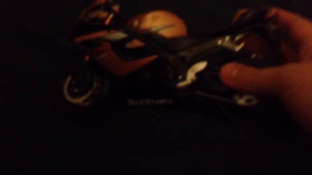 SUZUKI R65X смотреть онлайн