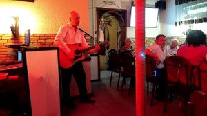 Прогресс в обучении песни Звезда