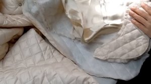 Неординарное решение .КАК ПРАВИЛЬНО УВЕЛИЧИТЬ КУРТКУ В БЁДРАХ  .Делаю куртку на женскую фигуру.