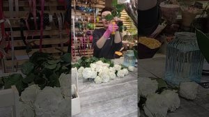 Эквадорские розы. Часть 2.