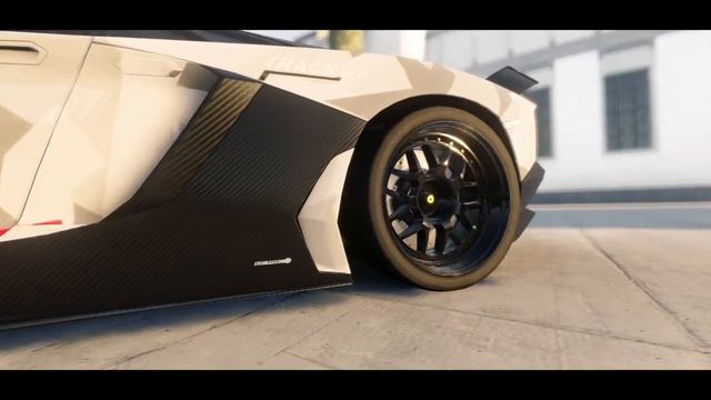 The CrewCarporn