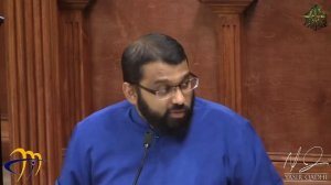 Худайбийский договор. Сира пророка Мухаммада 63 - Ясир Кады | Олег Dawah Project