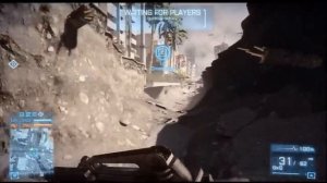 Battlefield 3: Aftermath DLC - Conquest on Epicenter Walkthrough