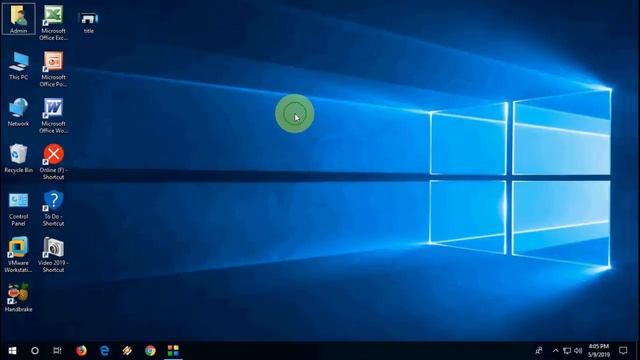 Fix WMA & WMV File Format Not Playing In Windows Media Player (Windows 10) смотреть онлайн