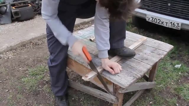 [БАТЛ С DAITN] Раунд 3 | САМОДЕЛЬНАЯ МАРКЕРНАЯ ДОСКА | #4 смотреть онлайн