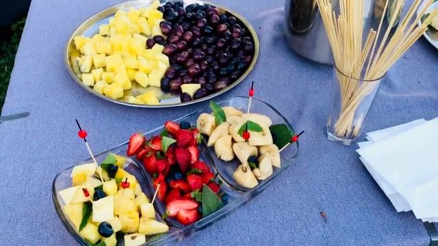 Шоколадный праздник! смотреть онлайн