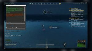 NEW WORLD FISHING BOT FREE AUTO FARMING + ANTI AFK UNDETECTED | NEW WORLD EXPLOIT