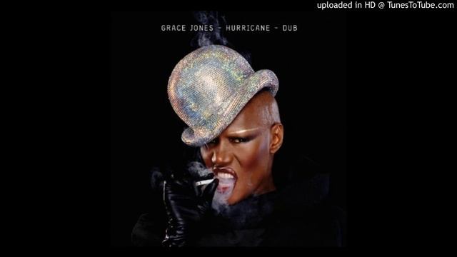 Grace Jones - Cannibal Dub смотреть онлайн