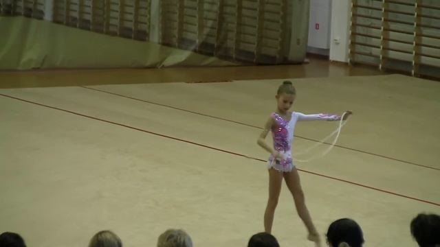 Настя Сергеева 2003гр скакалка октябрь 2012 смотреть онлайн