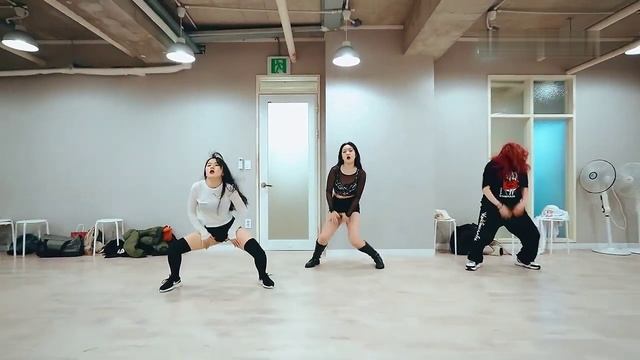 ARUBA ICE - Around The World (Remix)