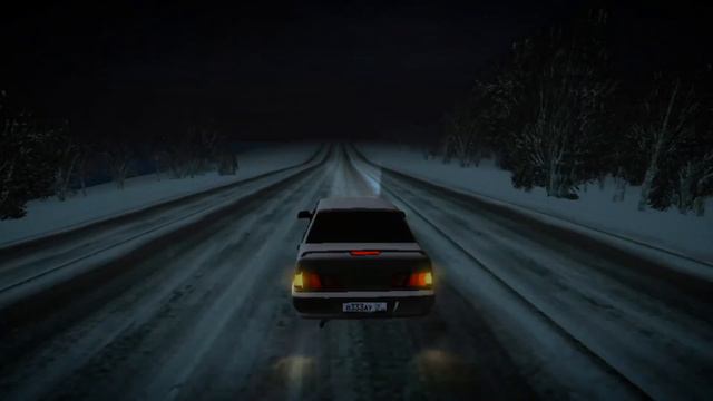 Разница между 2022 и 2023 // ВАЗ 2115 смотреть онлайн