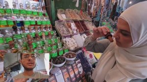 Street food in Tunis Tunisia ??