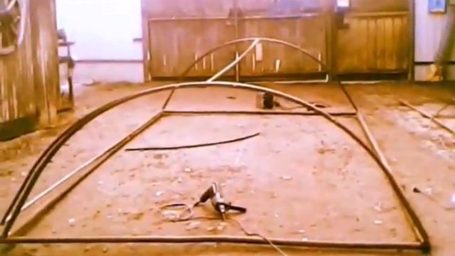 ПАРНИК СВОИМИ РУКАМИ !!! смотреть онлайн