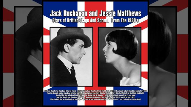 Over My Shoulder / Got to Dance My Way to Heaven (From "It's Love Again") смотреть онлайн