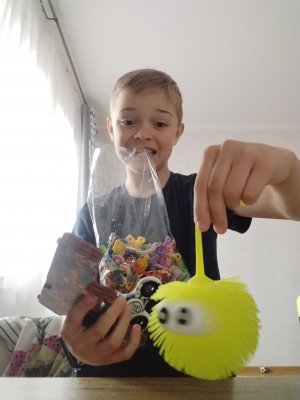 Мои ЛЮБИМЫЕ ВЕЩИ!