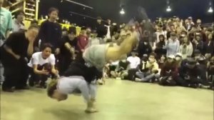 TOP 10 Suicide Moves in Breakdance