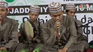 Sukarol Munsyid. "Ya Hadi ya Rukban". Lailatu Sholawat(10 Maret 2019)