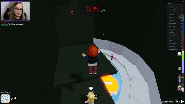 ДОБРО ПОЖАЛОВАТЬ В БАШНЮ АДА ▷ Roblox #2 смотреть онлайн