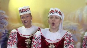 Ой, там, каля рэчкi...