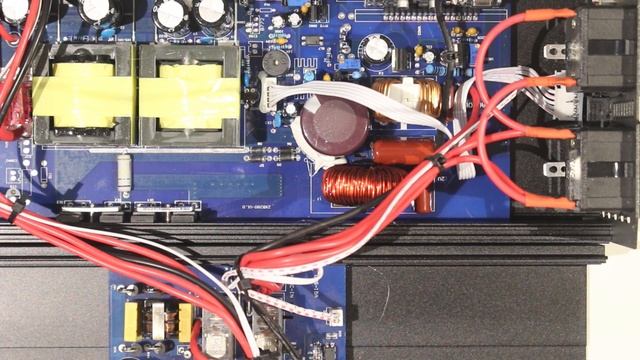 Cheap 2000W Pure Sine Inverter Review and Teardown