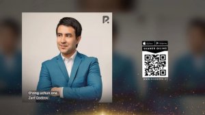 Zarif Qodirov - O'zing uchun ona|Зариф Кодиров - Узинг учун она (AUDIO)