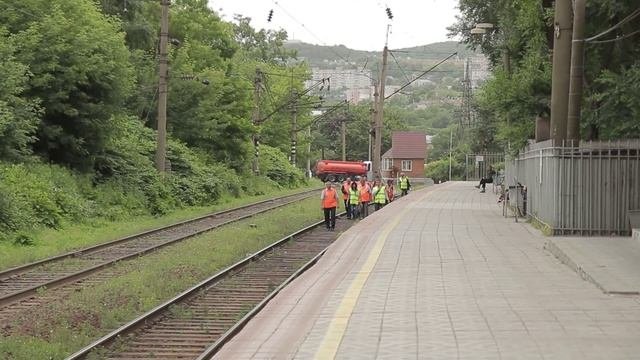 Железнодорожный тоннель им. Сталина закроют на реконструкцию
