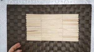 органайзер шкатулка для чая, кофе или капучино своими руками.