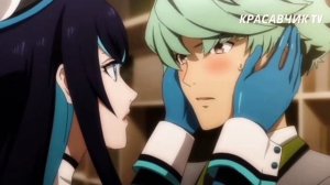 AMV Zenonzard - NEFFEX - I Wanna Play A Game ( Красавчик TV )