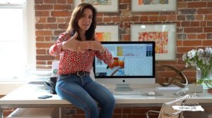Behind The Design: Living Room - Sarah Off The Grid, Season 2