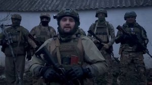 «Под этим флагом совершаются военные преступления, теракты, убивают наших товарищей»
Бойцы.