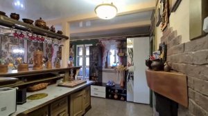 Сказочный дом в предгорье Краснодарского края! Купить шикарный дом на юге!