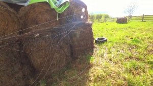 Долгожданная покупка! Сеялка сзт-3.6, наладка сеялки, электропастух, коровы на пастбище