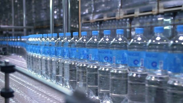 Минеральная вода "Монастырская" празднует 25-летие смотреть онлайн