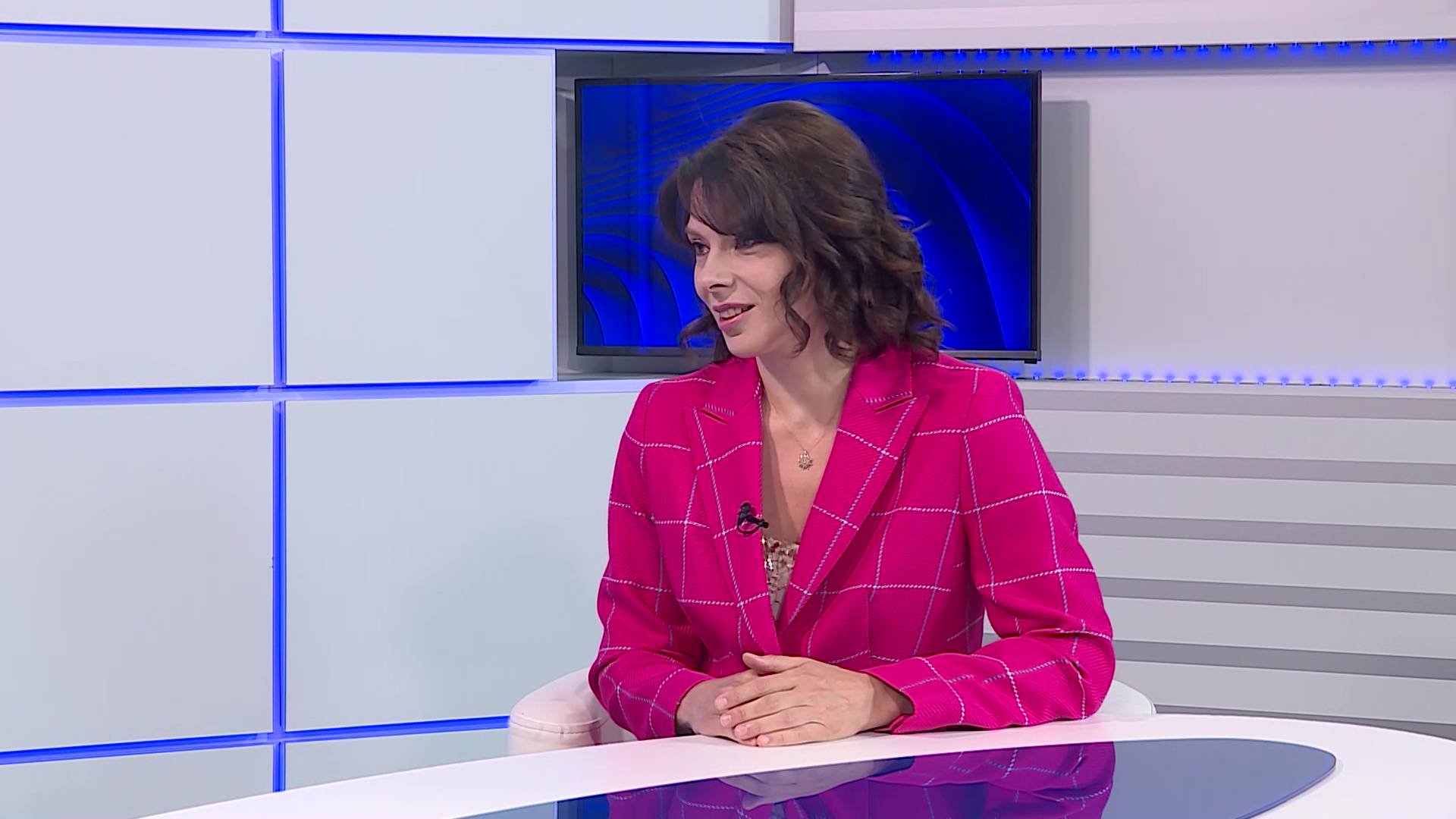 Екатерина Мечетина: 