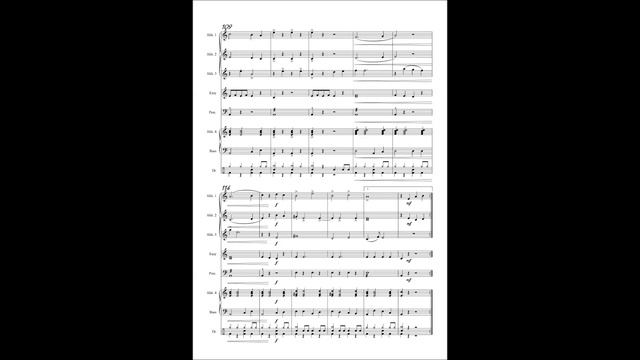 Bella Ciao Flashmob Akkordeon Musik: Traditional Bearb.: Gottfried Hummel