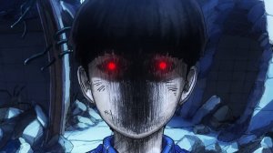 МОБ ПСИХО СТО АНИМЕ AMV