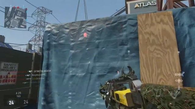 Advanced Warfare: ATLAS GORGE - Should you buy SEASON PASS? смотреть онлайн