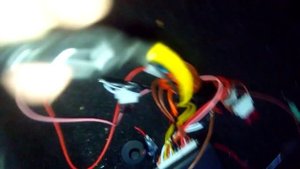 Установка сигнализации Keyless entry system kes-023 Поло седан 2014 своими руками