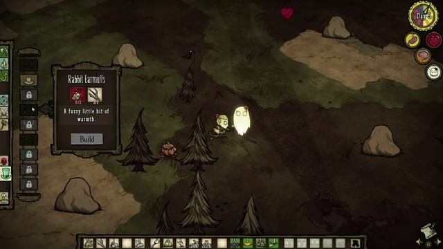 Первая база или как устроить пожар на базе -- "Милое выживание #2" | ДСТ | смотреть онлайн