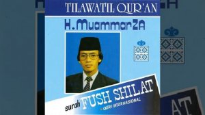 H. Muammar ZA Q.S Ibraahiim ayat 31