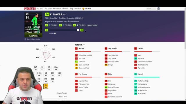CLUB SELECTION PSG , LIVERPOOL , REAL MADRID - eFootball PES 2021 MOBİLE , KONSOL