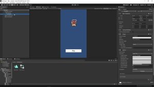 Как сделать проигрывание анимации по нажатию на кнопку | Unity, C#